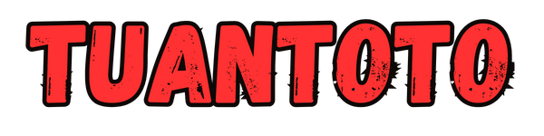 LOGO Tuantoto